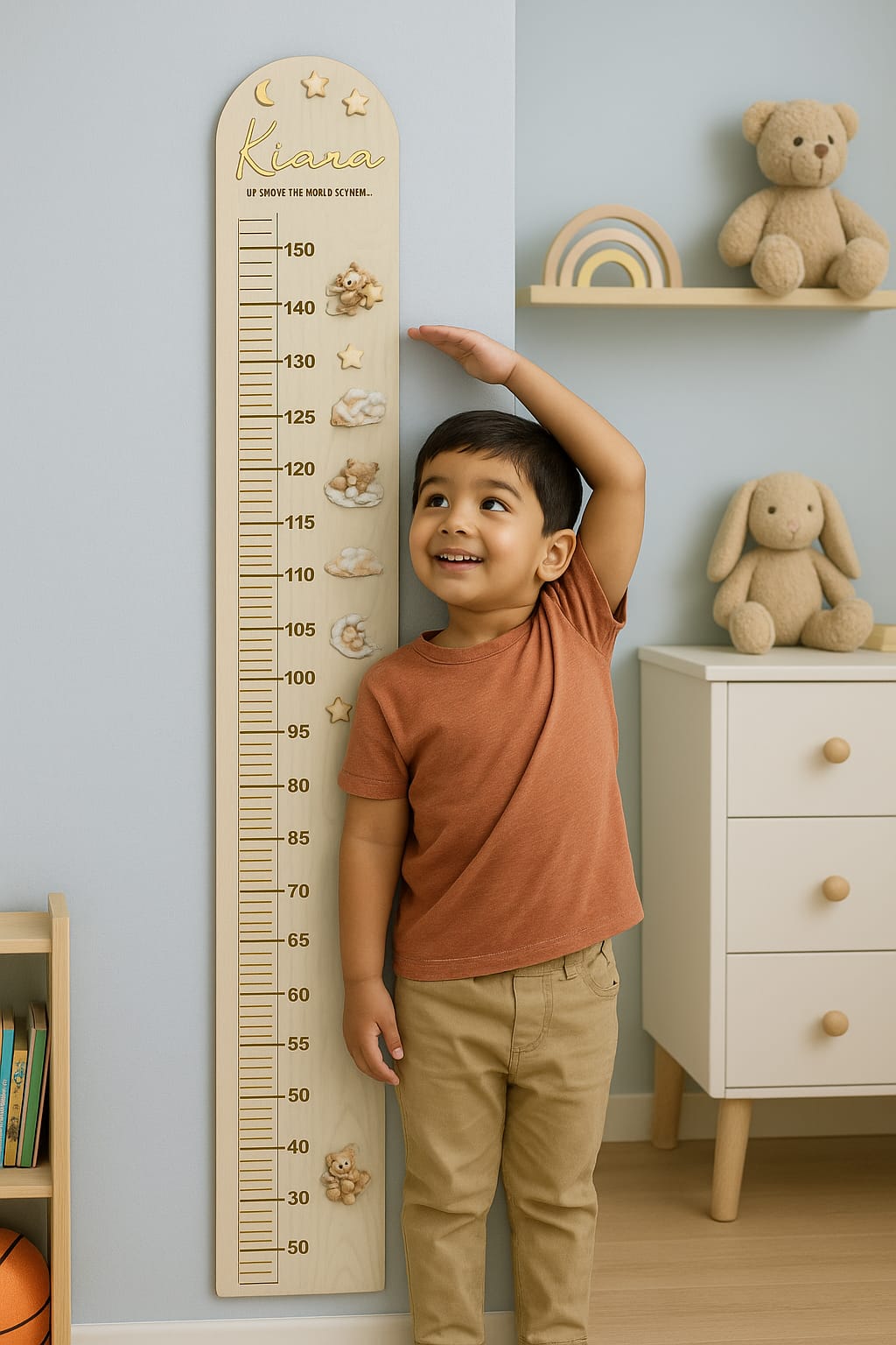 Growth Charts